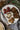 Maine Crisp Buckwheat Crackers - Olive & Za'atar
