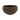 Backyard Candles Coconut Bowl Front Side