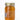 Pure Southern Honey With Comb in Glass Jar 4oz with White Background Back Side and Close Up Picture