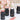Taylor Made Organics Multi Stick Variety Different Colors Opened with Decoration on the Back
