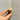 Bamboo Switch Bamboo Charcoal Floss Upper Side without Lid