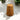 Bamboo Switch Bamboo Salt and Pepper Shaker From Side Picture