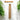 Bamboo Switch Sisal Linen Exfoliating Back Strap Hanging Front Side Picture