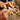 Burlap and Barrel New Harvest Tumeric Roots on Owner's Hands 