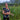 Burlap and Barrel Purple Stripe Garlic Mrs Huong Collaborator of Distribution of Purple Stripe Garlic in Vietnam Holding Purple Stripe Garlic Roots