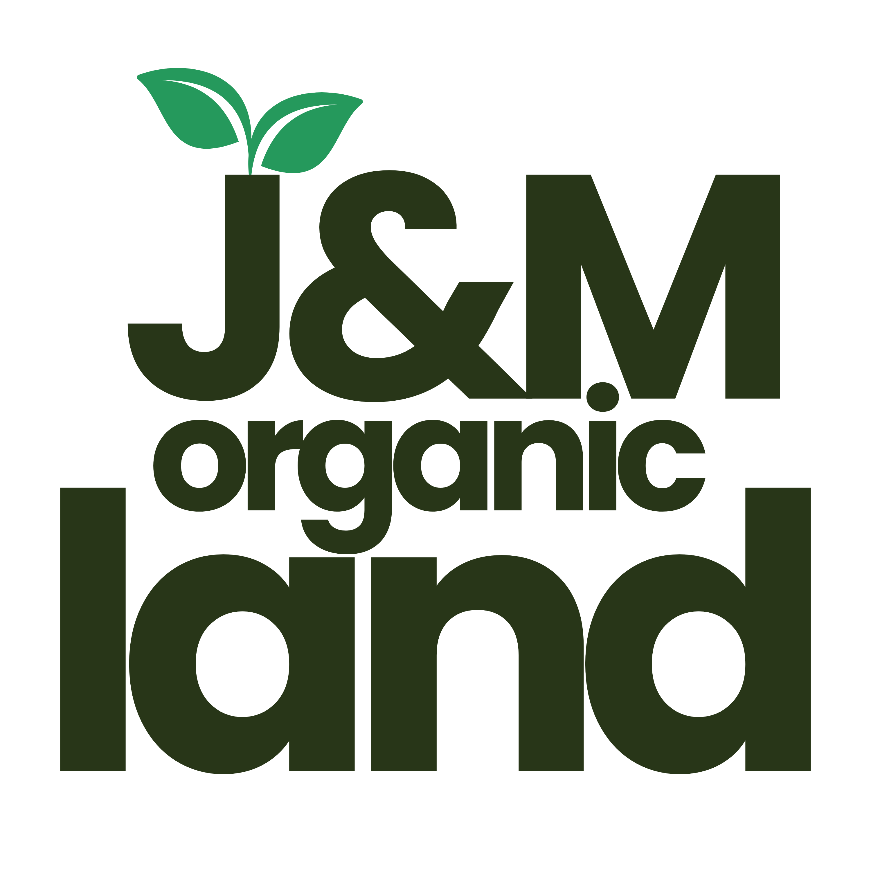 J and M Organic Land