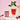 Rose Hibiscus Glow Tea Blend