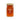 Pure Southern Honey With Comb in Glass Jar 4oz with White Background Front Side and Close Up Picture