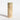 River Organic Fig Vegan Lip Stain Close Up with White Background with Lid on